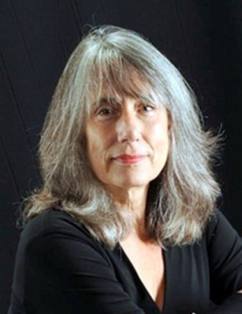 Photo of Stephanie Cole