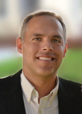 Photo of Christopher Kaczor