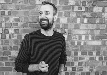 Photo of Owen Nicholls