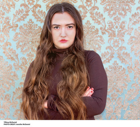 Photo of Tiffany McDaniel