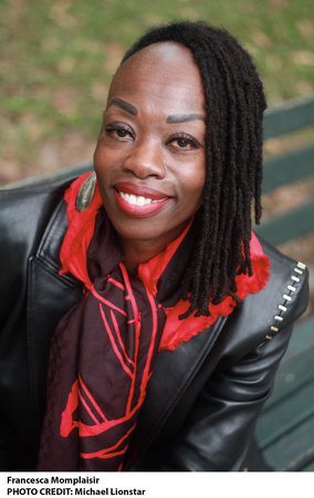 Photo of Francesca Momplaisir