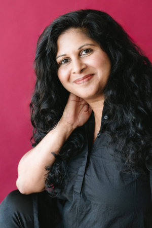 Photo of Maryann Jacob Macias