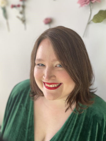 Photo of Rebecca Mahoney