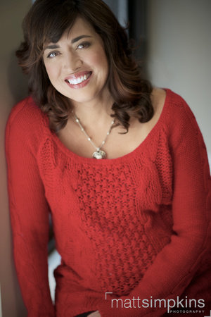 Image of Jennifer Probst