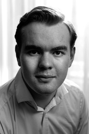 Photo of Stefan Buijsman