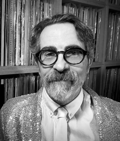 Photo of Barry Walters