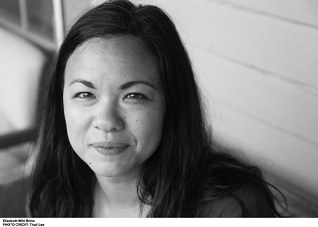 Photo of Elizabeth Miki Brina