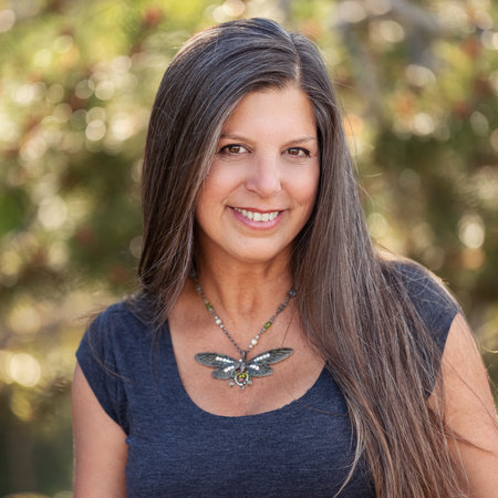 Photo of Jamie Della