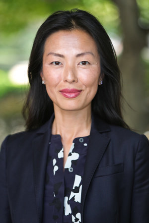 Photo of Jung H. Pak