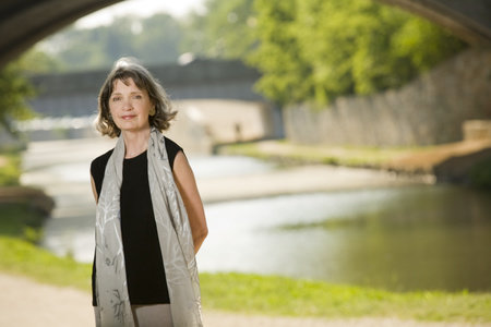 Photo of Katherine Neville