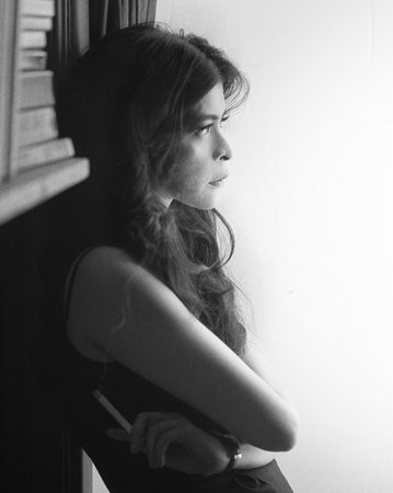 Photo of Patricia Evangelista