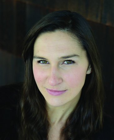 Photo of Jessica O'Hara-Baker