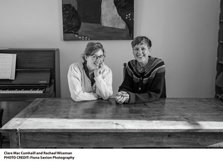 Photo of Rachael Wiseman