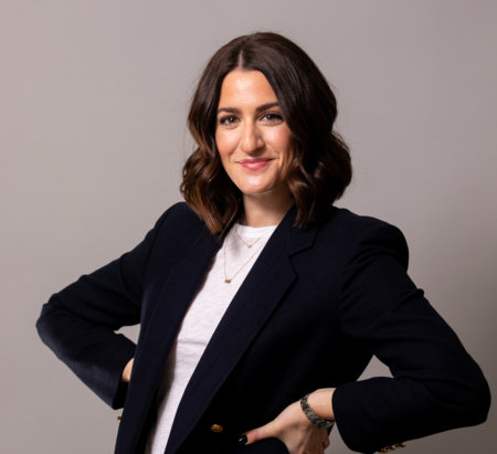 Photo of Meredith Fineman