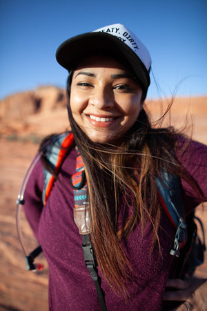 Photo of Ambreen Tariq