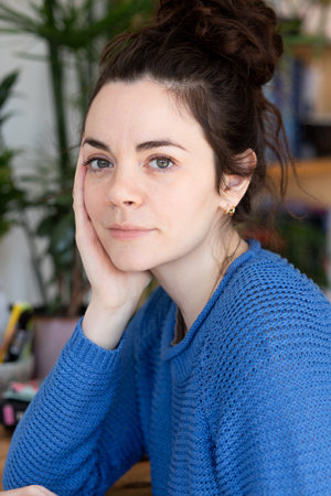 Photo of Haley McGee