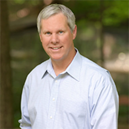 Photo of David Potter