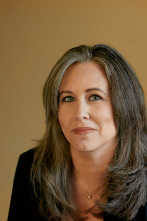 Photo of Jennifer Taub