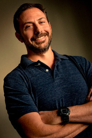 Photo of Rich Diviney