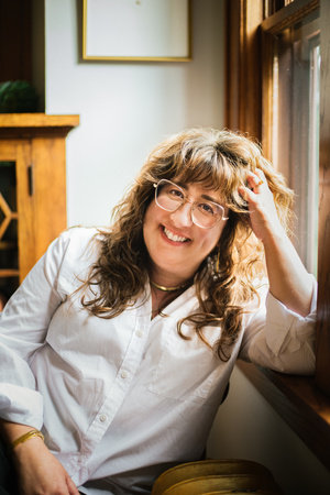 Photo of Erin O. White