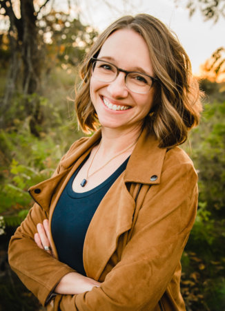 Photo of Lorelei Savaryn