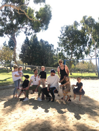 Photo of Scott Ligertwood