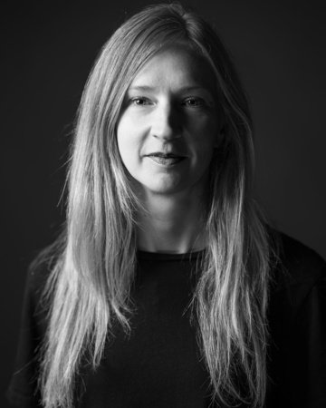 Photo of Trina Moyles