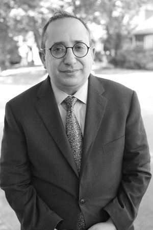 Photo of Reuven Blau