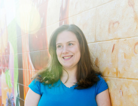 Photo of Josie Rudderham