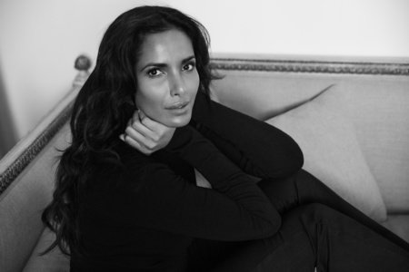 Photo of Padma Lakshmi