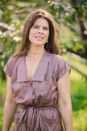 Photo of Christine Flynn