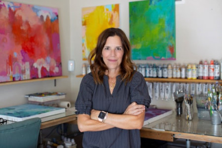 Photo of Julie Prichard