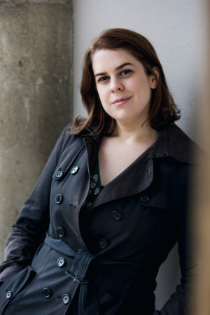 Photo of Helen Lewis