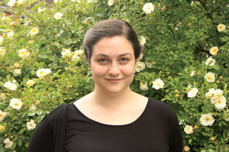 Photo of Sara Taylor