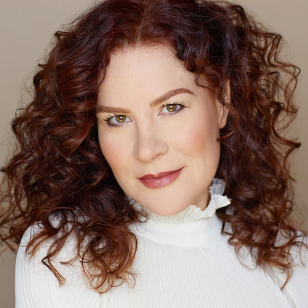 Photo of Katharine Lee McEwan