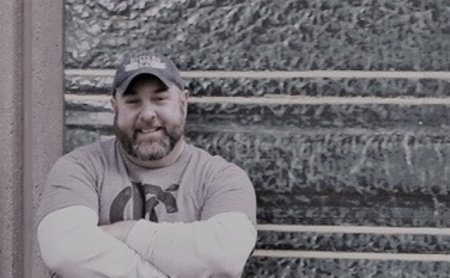 Photo of Shannon Carpenter