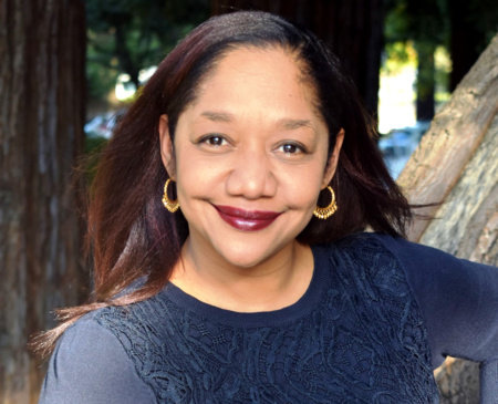 Photo of Nadia Salomon