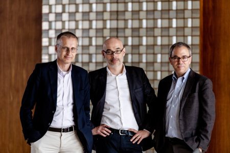 Photo of Viktor Mayer-Schönberger