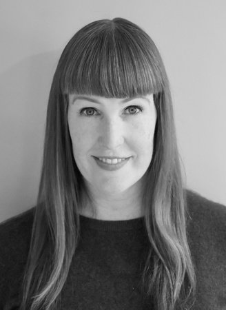 Photo of Jennie Romer