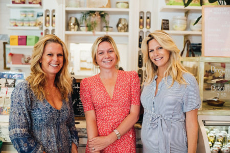 Photo of Mandy Wolfe