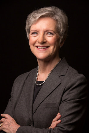 Photo of Diana B. Henriques