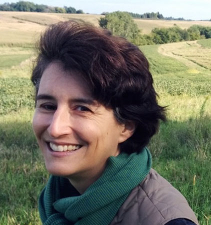 Photo of Sarah Prineas