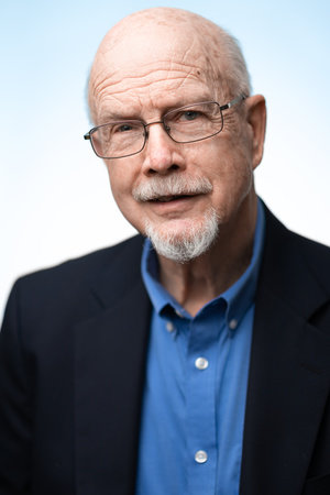 Photo of David Bradford, Ph.D.