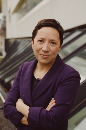 Photo of Louisa Lim