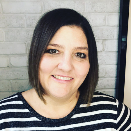 Photo of Kelly deVos