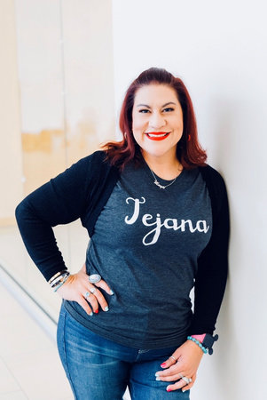 Photo of Margarita Longoria