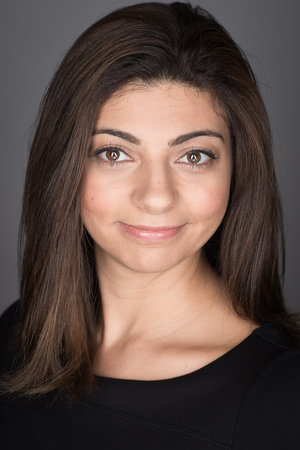 Photo of Rana el Kaliouby
