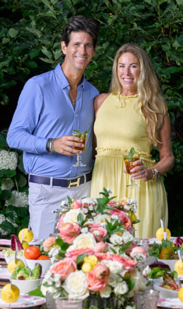 Photo of Sheila Centner