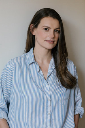 Photo of Julie Buntin