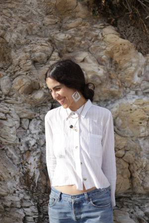 Photo of Jessica Dore